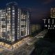 Tejori Heights.4 & 5 Ultra Luxury Apartments.Easy installment