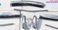 Volkswagen Karmann Ghia US type bumper (1955 – 1971)