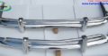 Volkswagen Karmann Ghia US type bumper (1955 – 1971)