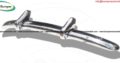 Volvo PV Duett Kombi bumper (1953-1969)