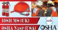 IOSH LEvel 3 Training Courses in Rawalpindi,Islamabad IOSH 03115193625