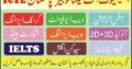 IOSH LEvel 3 Training Courses in Rawalpindi,Islamabad IOSH 03115193625