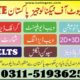 IOSH LEvel 3 Training Courses in Rawalpindi,Islamabad IOSH 03115193625