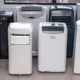 Japanese Portable AC.Reasonable Price.With WARRANTY