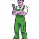All Split AC,Fridge Repairing,Service & Installation.Technician Available