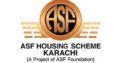 ASF City Karachi.125/250/500 Yards Full Paid Files Available