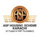 ASF City Karachi.125/250/500 Yards Full Paid Files Available