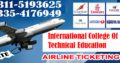 Air Ticketing Travel Agency Course in Rawalpindi Peshawar Bannu
