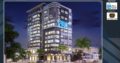 Apple Tower.Shops /Offices /Hotel.Best Investment in Hyderabad