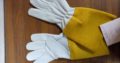 Best Quality Work Gloves.Leading Manufacturer Exporter.IFTIKHAR & SONS