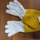 Best Quality Work Gloves.Leading Manufacturer Exporter.IFTIKHAR & SONS