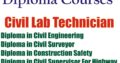 Civil surveyor course in Lahore