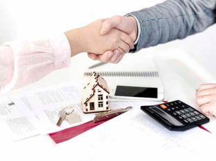Best Residential Plots Available Scheme 45.Northern Bypass Karachi