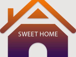 Amna Tower.4 / 5 Rooms Apartments.Easy Installment.Near Jinnah Avenue