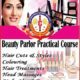 Introduction to Beautician Course in Islamabad O3165643400