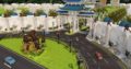 Book Your Plot In Blue World City Just 80,000.Near New Airport Islamabad