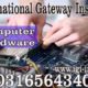 Computer Networking Course in Islamabad 03165643400,