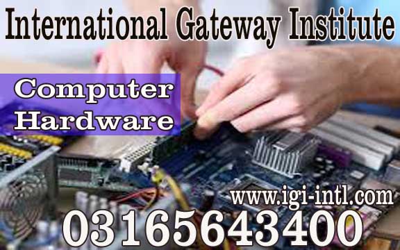 Computer Hardware Course in Islamabad,,,