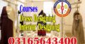 Dress Designing Practical Classes in Rawalpindi, Islamabad, Peshawar, Lahore