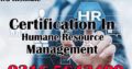 Certified Qualification in Human Resource Management Course in Islamabad