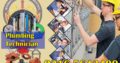 Plumbing Engineering Short Diploma Course in Islamabad, Rawalpindi, Peshawar