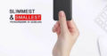 Smallest Power Bank.Ronin Power Banks With LED Display
