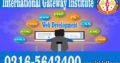 Advanced Web Development Training in Islamabad O3165643400