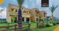 5 Marla Omega Residencia Plot 4 Years Installment Plan Faizpur Interchange Lahor