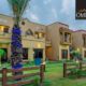 5 Marla Omega Residencia Plot 4 Years Installment Plan Faizpur Interchange Lahor