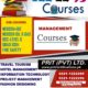 Travel Tourism UK Level 5 # Course in All Pakistan Rawalpindi # Islamabad
