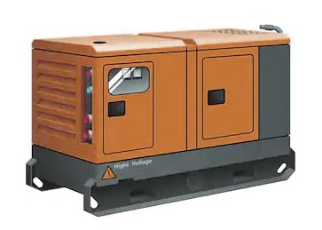 Generator 100 To 1000 KVA On Rent Sale
