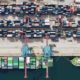 20,000 Plus Containers For Import / Export.Oceanic Star Line (Pvt) Ltd