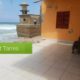 Hut For Picnic On Karachi Beach.Hut For Rent