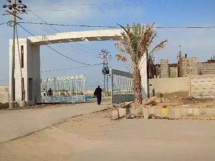 120/200/240 sqy Residential /80 sqy Commercial Plots For Sale.Punjabi Saudagran