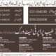 125/250/500/100 sq yrd Luxury Bungalows.3 Year Easy Installment in Bahria Town