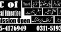 Electronic Fuel Injection (EFI) Therory & Practical course in Rawalpindi chakwal