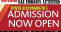 Telecommunication and Fiber optics Diplomas UAE Dubai