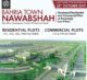 Bahria Town Nawabshah.Residential & Commercial Plots On Easy installments