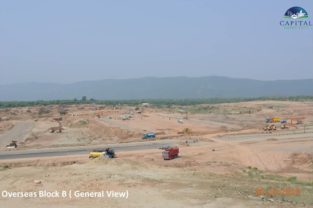 Capital Smart City Islamabad – Book Your Plots and Villas with 10% Down Payment