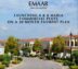 EMAAR DHA Phase 5 Islamabad.4 & 8 Marla Commercial Plots On Installments