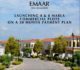 EMAAR DHA Phase 5 Islamabad.4 & 8 Marla Commercial Plots On Installments