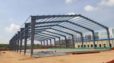 Industrial Shed,Roof Steel,Prefabricated Warehouse,Designs Sloping