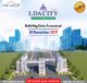LDA City phase 1.5/10 Marla/1 Kanal Limited Plots Available.Best Investment