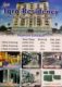 2/3/4 Bed Apartments Best Location of Garden West Karachi.New Iqra Residency