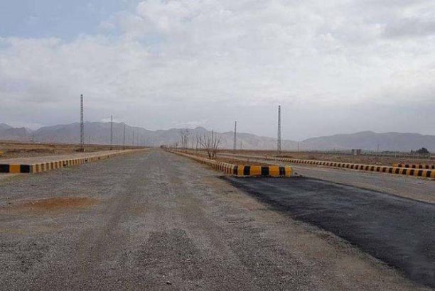 120 To 500 Sq Yards Plots in Zarghoon Quetta Sale Purchase