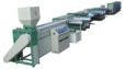 Polypropylene woven sacks making plant.Most Advance Industrial Units