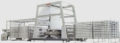 Polypropylene woven sacks making plant.Most Advance Industrial Units