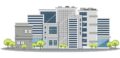 2 & 3 Bed Apartments.Brand New Project in Easy Installment