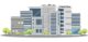 2 & 3 Bed Apartments.Brand New Project in Easy Installment