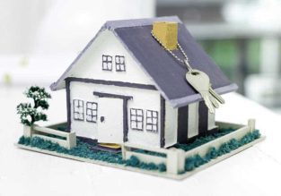 32 Marla Commercial Plot in Phase 8 Air Avenue DHA Lahore Cantt